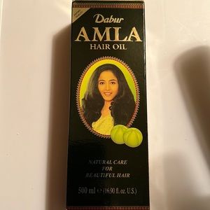 Alma Hair Oil 16.90 fl oz